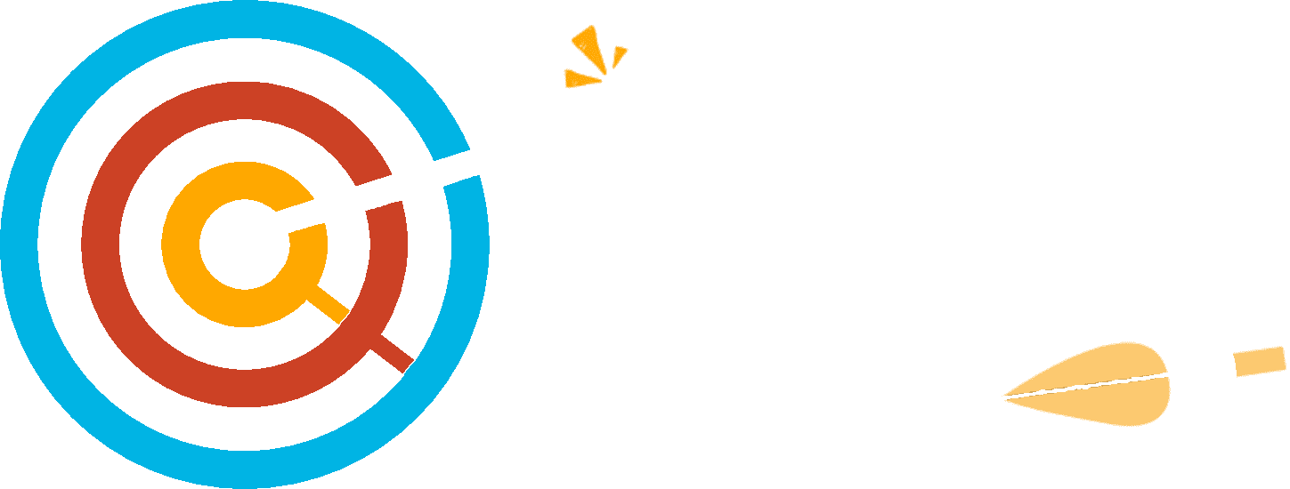 Carleton Archery Club Inc and Carleton University Archery Club Logos